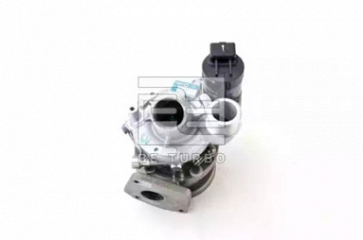 BE TURBO 127975 -  Компрессор, наддув